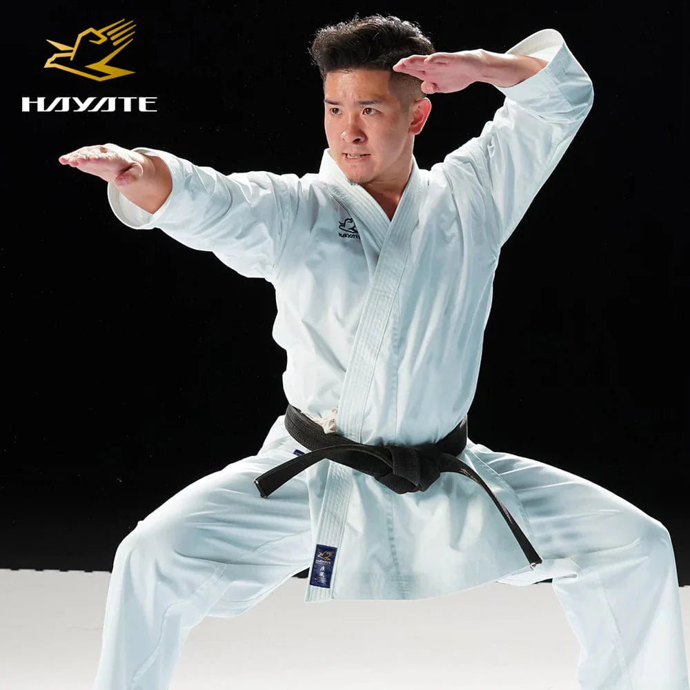 Kata Gi's